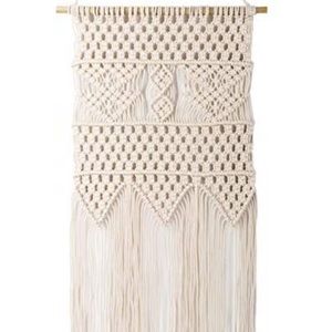 Macrame Hanging Tapestry💜